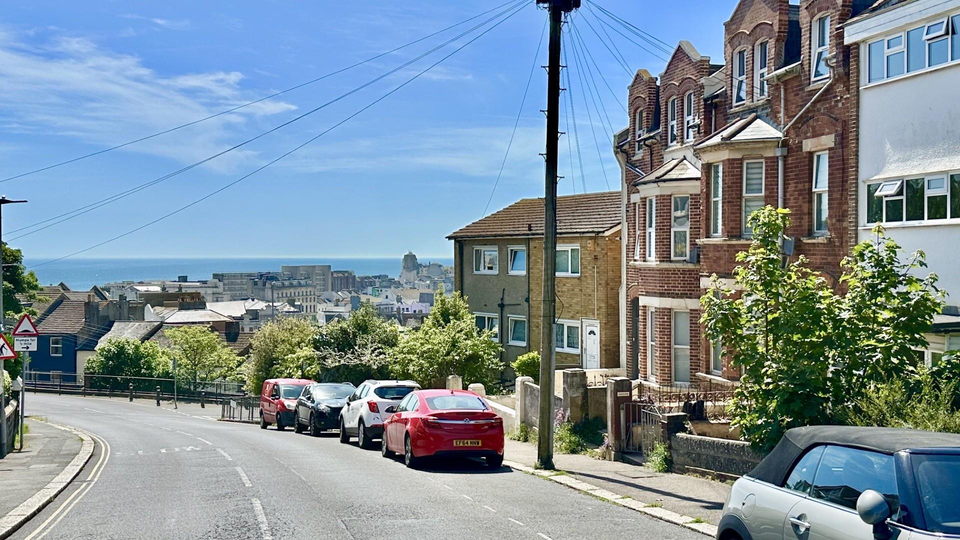 Wellington Road, Hastings